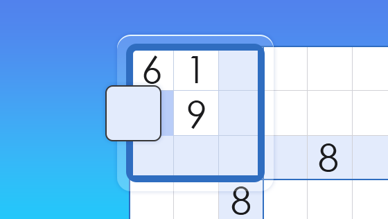 advanced techniques for sudoku