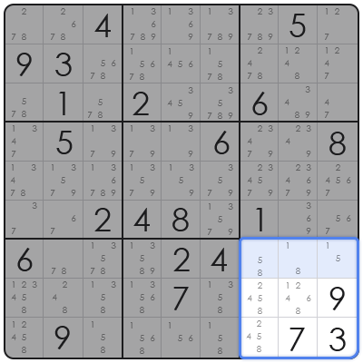 easy sudoku with answers